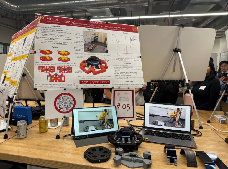 MACH-0 final presentation